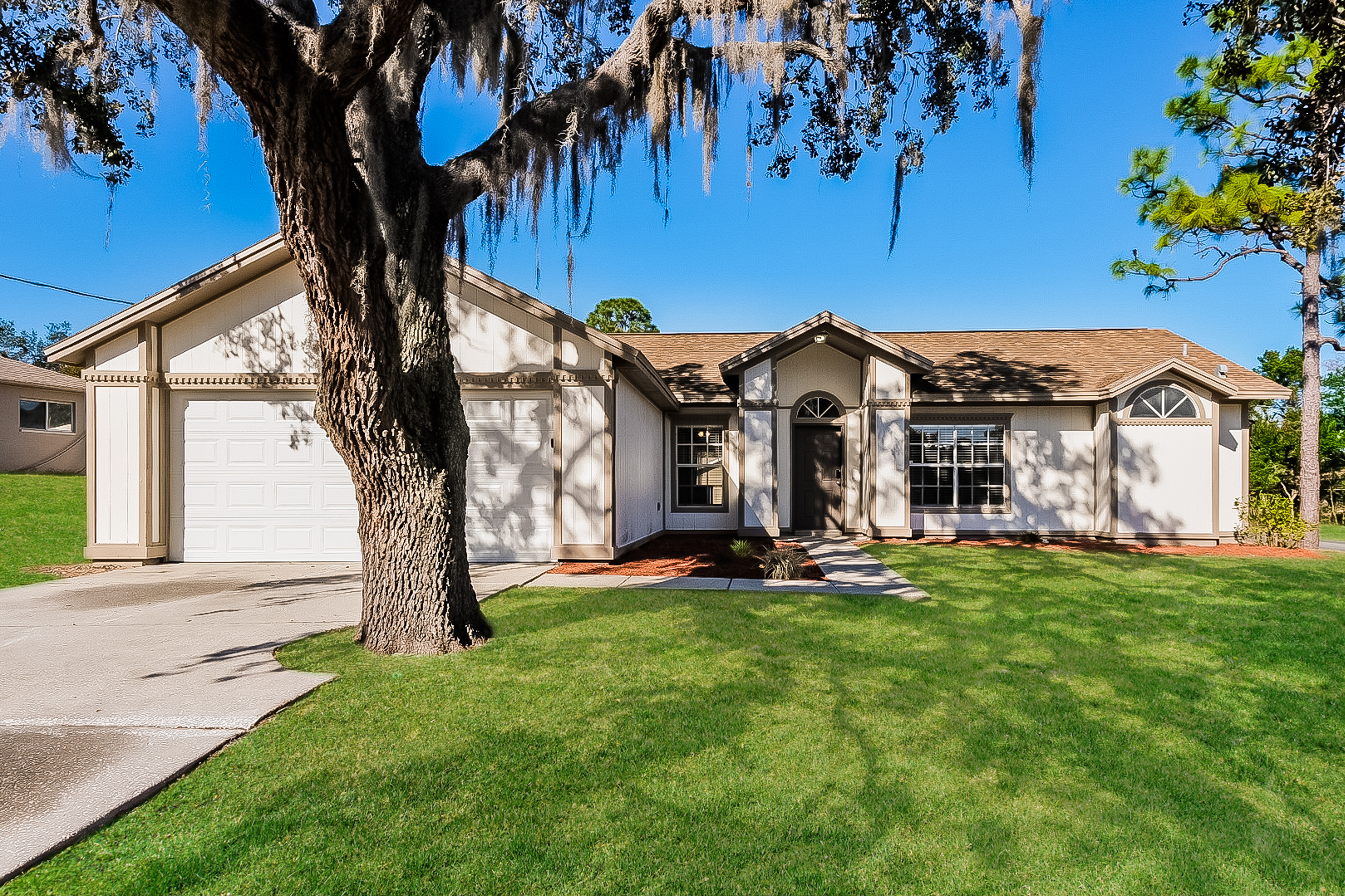 4233 PAYTON SPRING HILL, FL 34609